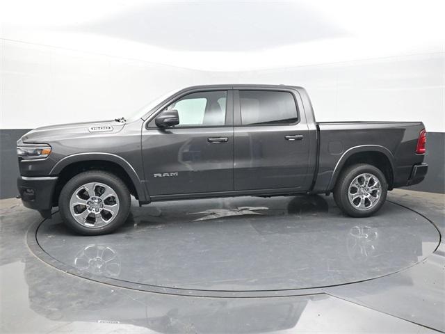 2026 RAM 1500 Big Horn Crew Cab 4x4 57 Box 2026 RAM 1500 Big Horn Crew Cab 4x4 57 Box