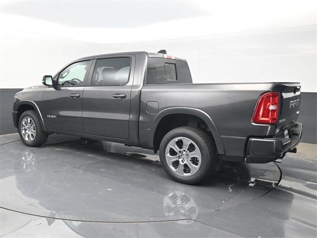 2026 RAM 1500 Big Horn Crew Cab 4x4 57 Box 2026 RAM 1500 Big Horn Crew Cab 4x4 57 Box