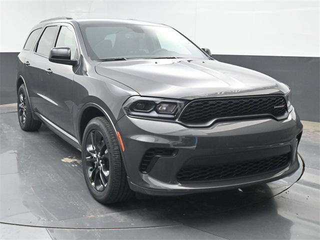 2026 Dodge Durango GT RWD