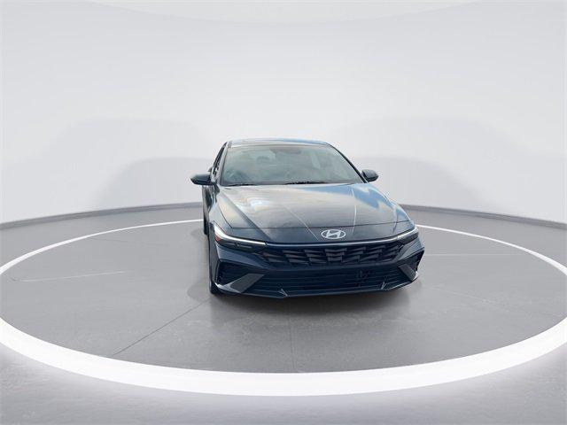 2025 Hyundai Elantra Hybrid Limited 2025 Hyundai Elantra Hybrid Limited