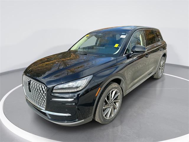 2023 Lincoln Corsair Standard 2023 Lincoln Corsair Standard