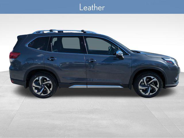 2023 Subaru Forester Touring 2023 Subaru Forester Touring