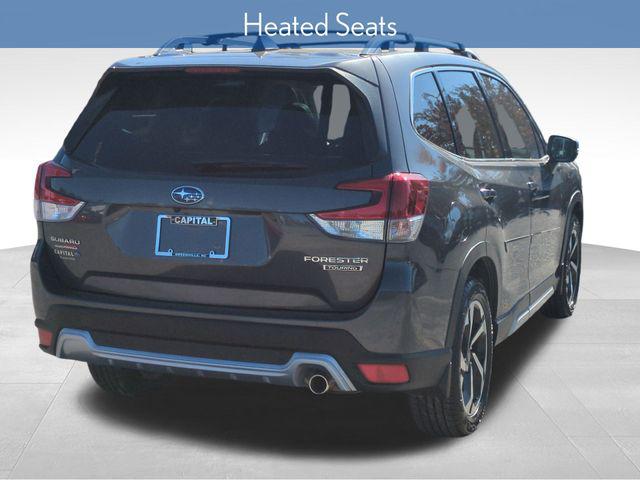 2023 Subaru Forester Touring 2023 Subaru Forester Touring