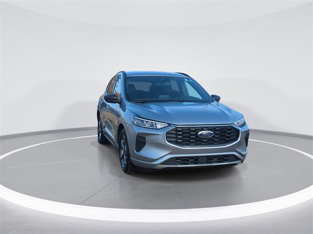 2024 Ford Escape ST-Line 2024 Ford Escape ST-Line