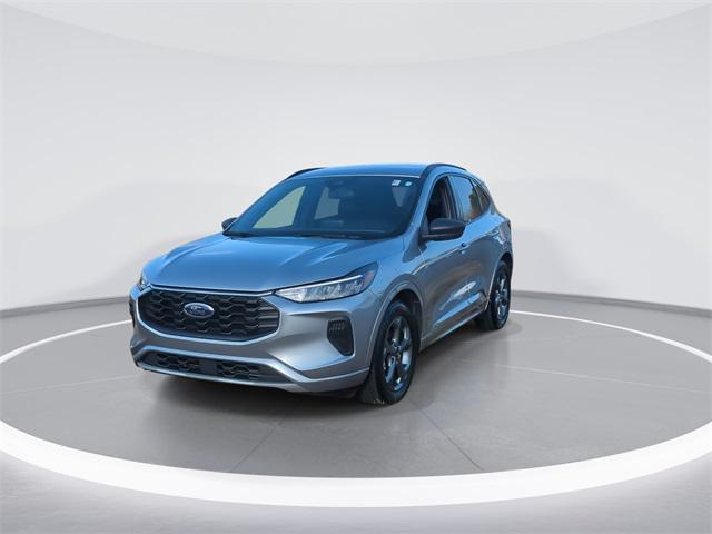 2024 Ford Escape ST-Line 2024 Ford Escape ST-Line