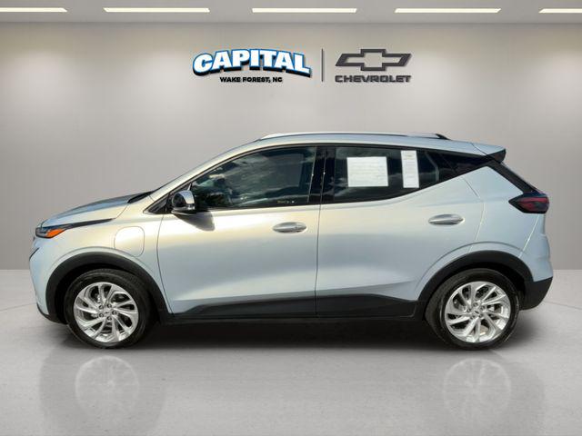 2023 Chevrolet Bolt EUV FWD LT 2023 Chevrolet Bolt EUV FWD LT