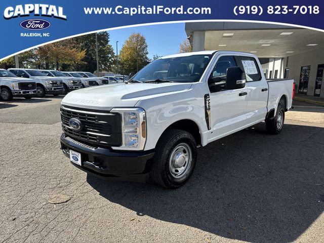 2024 Ford F-250 XL