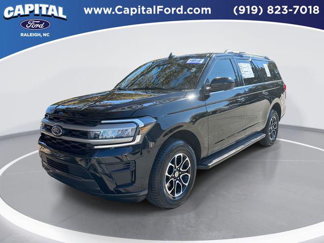 2024 Ford Expedition XLT MAX 2024 Ford Expedition XLT MAX