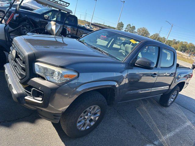 2018 Toyota Tacoma SR5