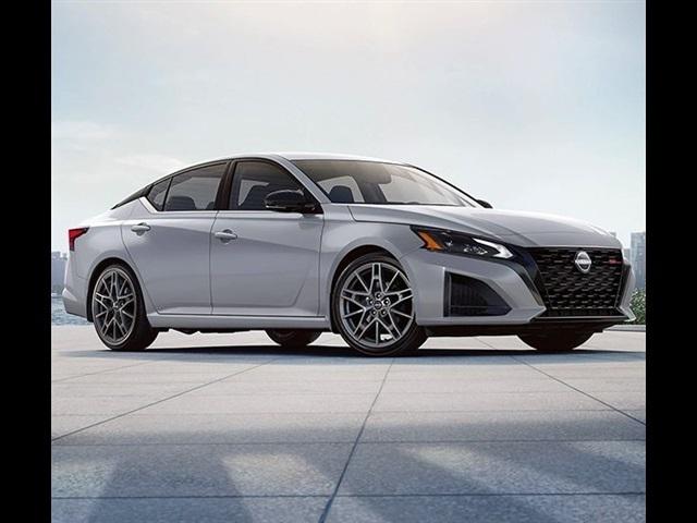 2023 Nissan Altima SR Intelligent AWD 2023 Nissan Altima SR Intelligent AWD