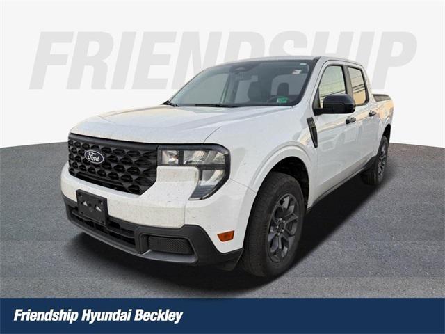 2025 Ford Maverick XLT 2025 Ford Maverick XLT
