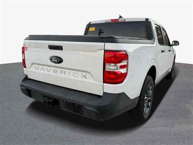 2025 Ford Maverick XLT 2025 Ford Maverick XLT