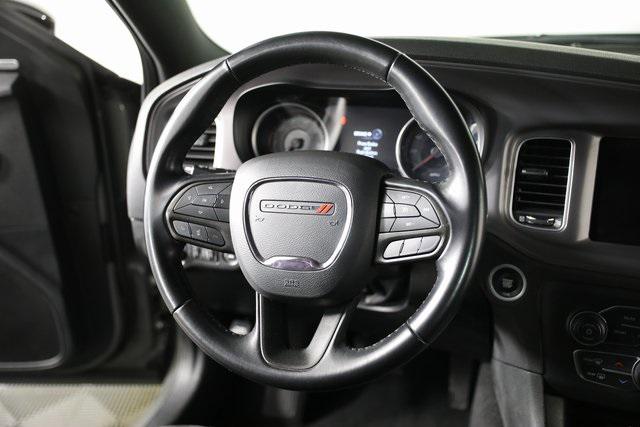 2023 Dodge Charger GT 2023 Dodge Charger GT