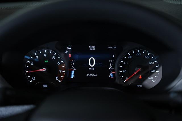 2023 Jeep Compass Latitude 4x4 2023 Jeep Compass Latitude 4x4