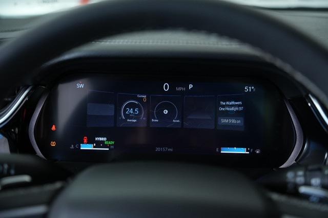 2023 Jeep Grand Cherokee 4xe 4xe 2023 Jeep Grand Cherokee 4xe 4xe