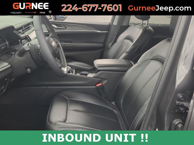 2023 Jeep Grand Cherokee 4xe 4xe 2023 Jeep Grand Cherokee 4xe 4xe