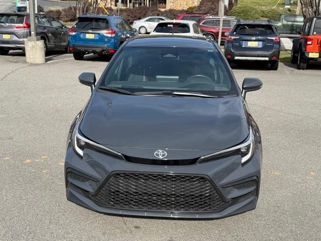 2024 Toyota Corolla SE 2024 Toyota Corolla SE