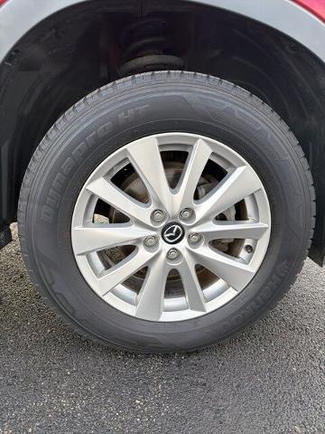 2015 Mazda CX-5 Sport
