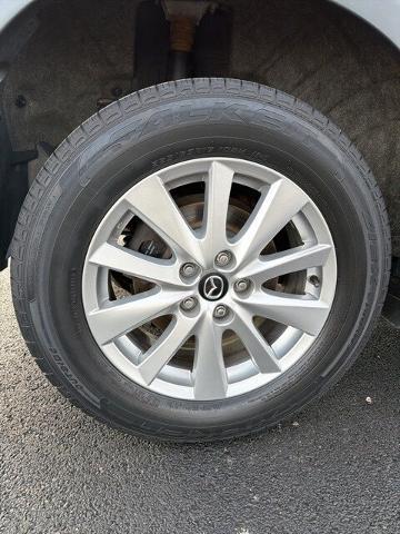 2015 Mazda CX-5 Sport