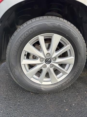 2015 Mazda CX-5 Sport