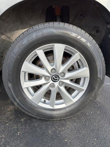 2015 Mazda CX-5 Sport