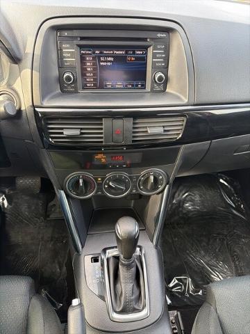 2015 Mazda CX-5 Sport