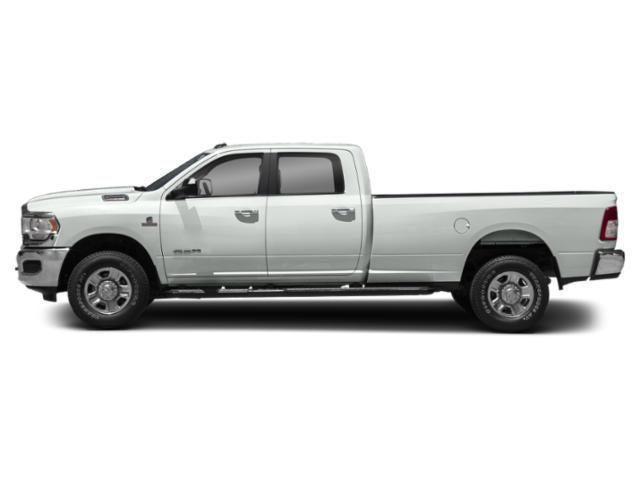 2020 RAM 2500 Big Horn Crew Cab 4X4 64 Box 2020 RAM 2500 Big Horn Crew Cab 4X4 64 Box