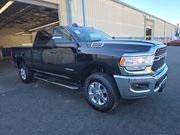 2024 RAM 2500 Big Horn Crew Cab 4x4 64 Box 2024 RAM 2500 Big Horn Crew Cab 4x4 64 Box