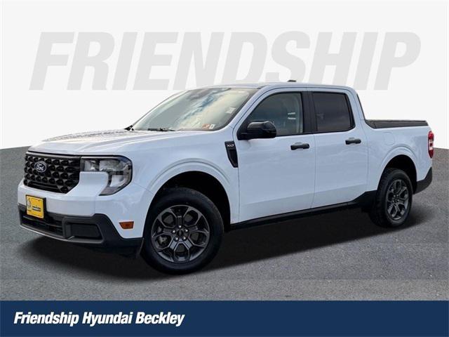 2025 Ford Maverick XLT 2025 Ford Maverick XLT