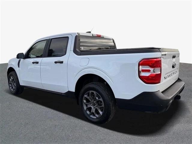 2025 Ford Maverick XLT 2025 Ford Maverick XLT