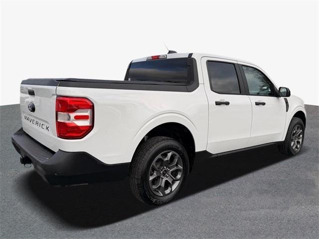 2025 Ford Maverick XLT 2025 Ford Maverick XLT