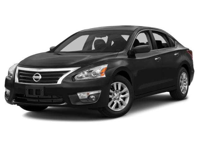 2015 Nissan Altima 2.5 S 2015 Nissan Altima 2.5 S