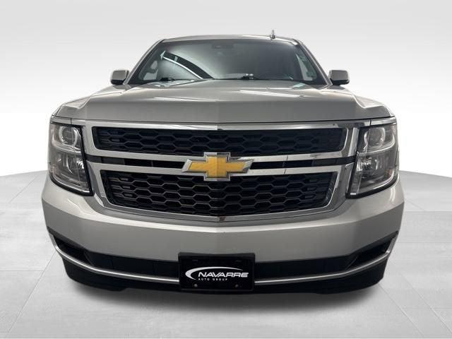 2019 Chevrolet Suburban LT 2019 Chevrolet Suburban LT