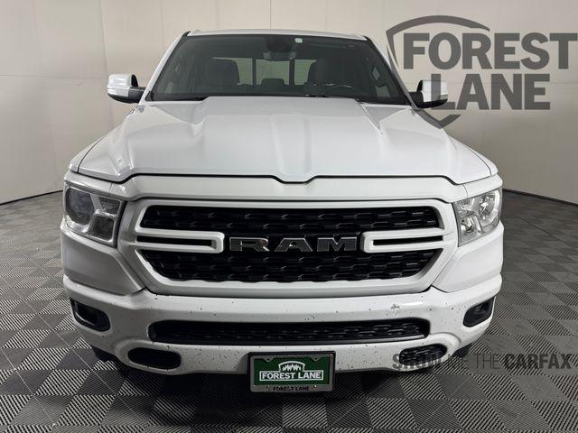 2022 RAM 1500 Lone Star Quad Cab 4x2 64 Box 2022 RAM 1500 Lone Star Quad Cab 4x2 64 Box