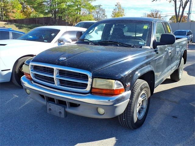 2000 Dodge Dakota SLT