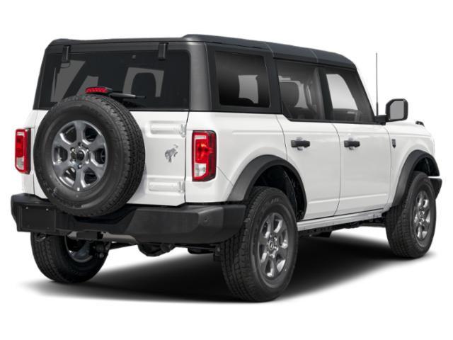 2025 Ford Bronco Big Bend 2025 Ford Bronco Big Bend