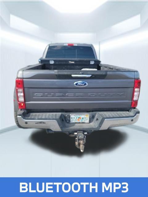 2022 Ford F-350 Lariat
