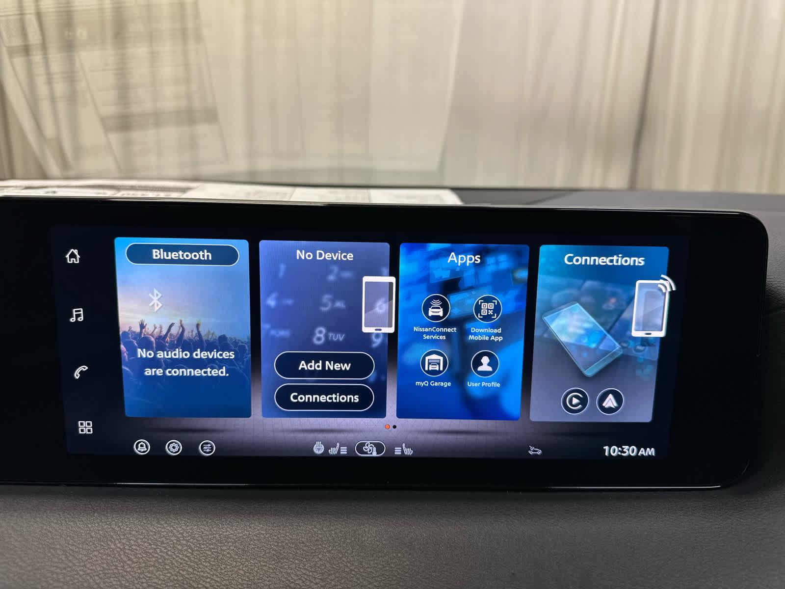 2026 Nissan Sentra SR - Photo 14
