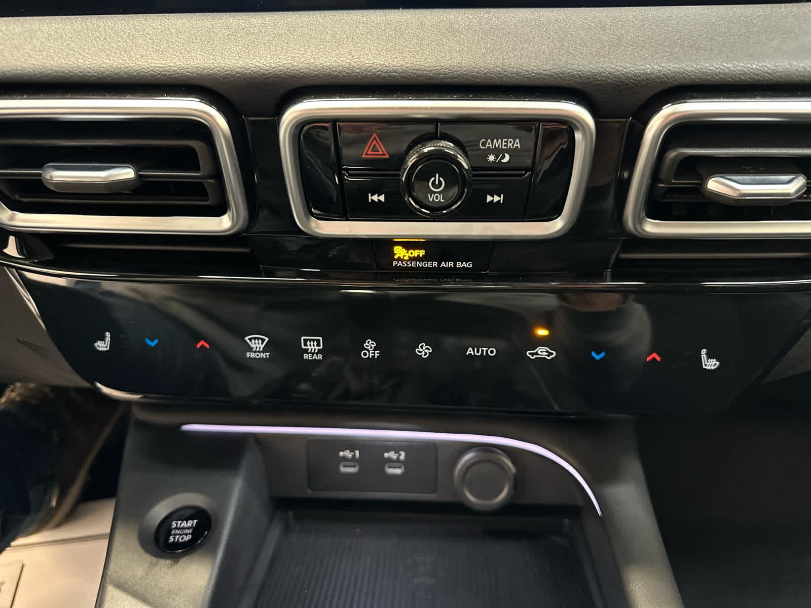 2026 Nissan Sentra SR - Photo 16