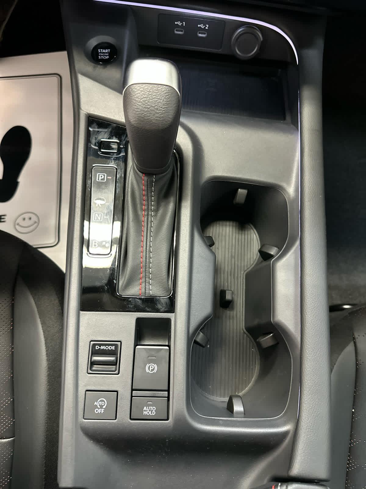 2026 Nissan Sentra SR - Photo 17