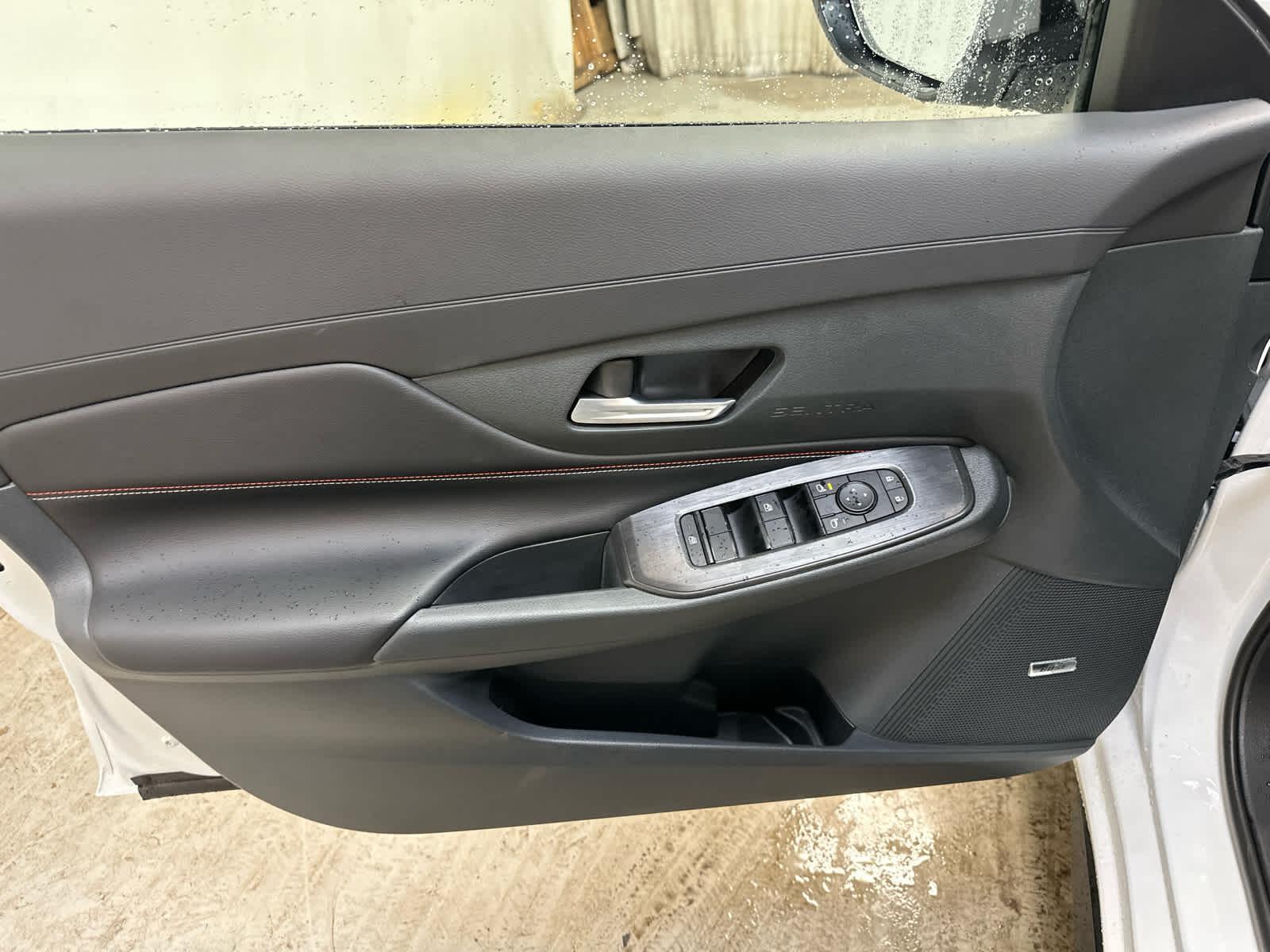 2026 Nissan Sentra SR - Photo 18