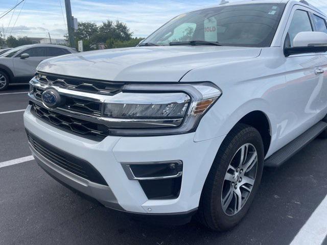 2024 Ford Expedition Limited
