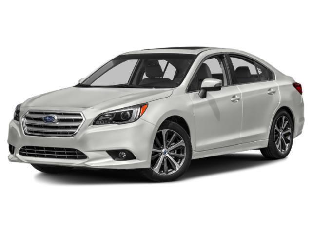 2016 Subaru Legacy 2.5i Limited 2016 Subaru Legacy 2.5i Limited
