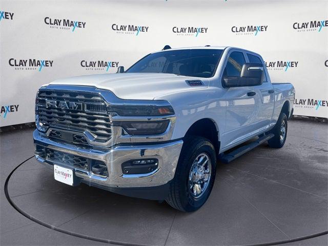 2026 RAM Ram 2500 RAM 2500 TRADESMAN CREW CAB 4X4 64 BOX 2026 RAM Ram 2500 RAM 2500 TRADESMAN CREW CAB 4X4 64 BOX