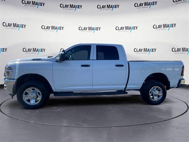 2026 RAM Ram 2500 RAM 2500 TRADESMAN CREW CAB 4X4 64 BOX 2026 RAM Ram 2500 RAM 2500 TRADESMAN CREW CAB 4X4 64 BOX