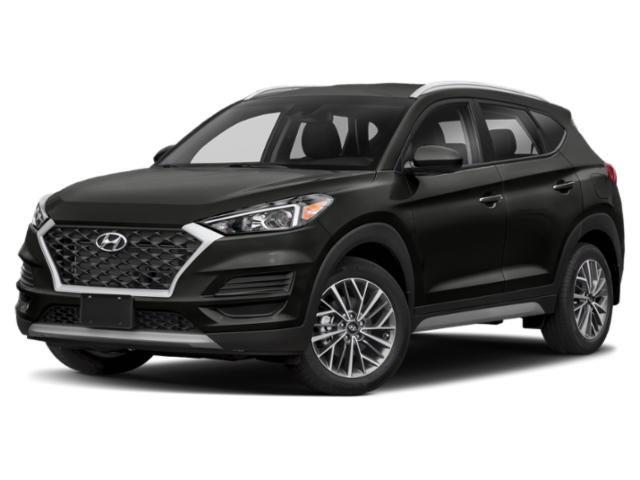 2020 Hyundai Tucson SEL 2020 Hyundai Tucson SEL