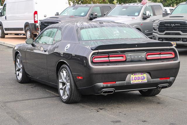 2023 Dodge Challenger GT 2023 Dodge Challenger GT