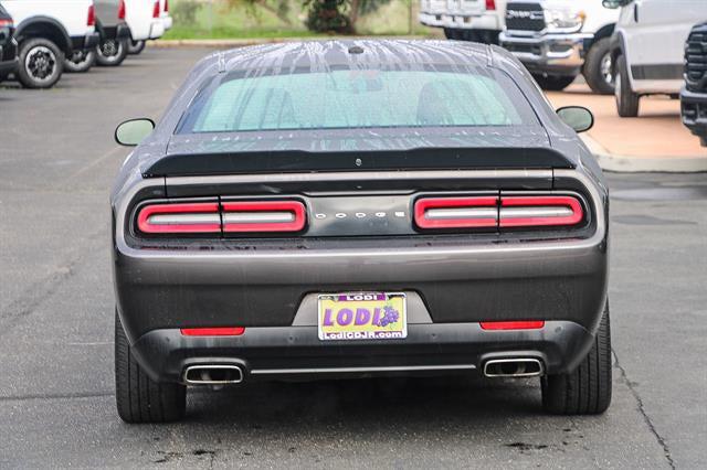 2023 Dodge Challenger GT 2023 Dodge Challenger GT