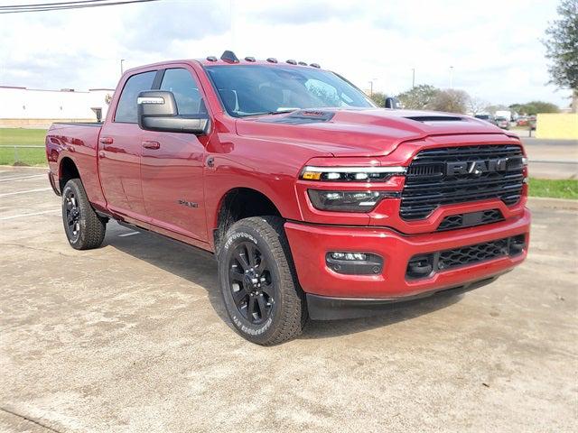 2026 RAM Ram 2500 RAM 2500 LARAMIE CREW CAB 4X4 64 BOX