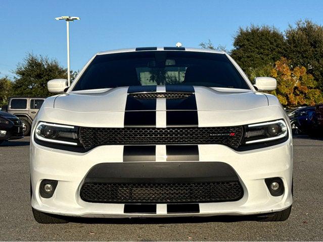 2020 Dodge Charger GT RWD 2020 Dodge Charger GT RWD